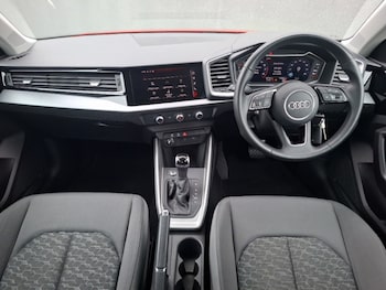 Used Audi A1 2021 for sale - 79011493: Photo