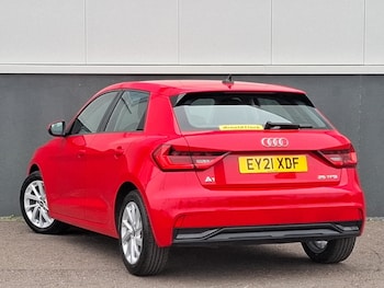 Used Audi A1 2021 for sale - 79011493: Photo