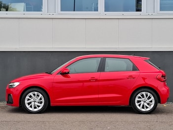 Used Audi A1 2021 for sale - 79011493: Photo