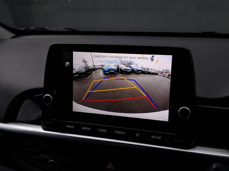 Used Kia Picanto 2023 for sale - 76722009: Photo 10