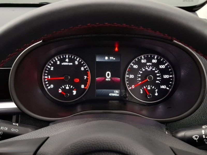 Used Kia Picanto 2023 for sale - 76722009: Photo 11