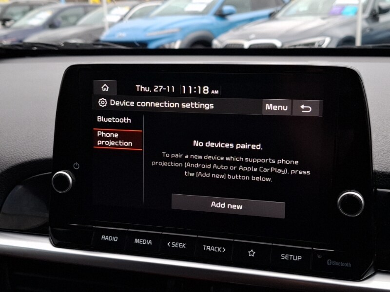 Used Kia Picanto 2023 for sale - 76722009: Photo 13