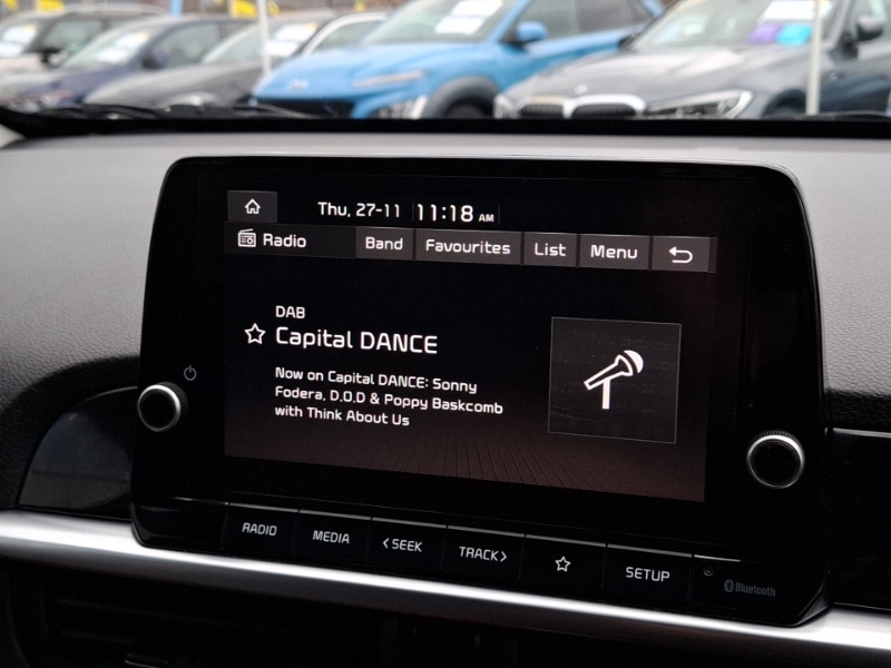 Used Kia Picanto 2023 for sale - 76722009: Photo 17