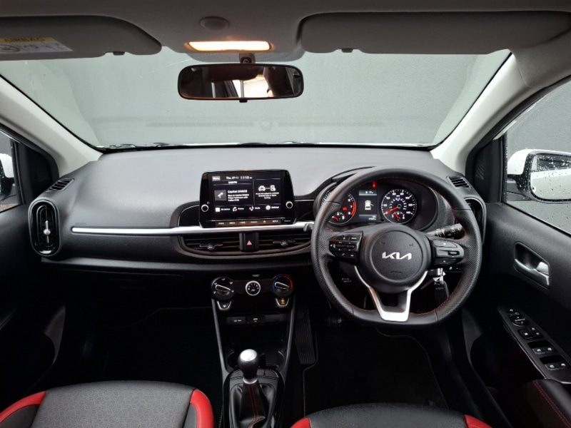 Used Kia Picanto 2023 for sale - 76722009: Photo 2