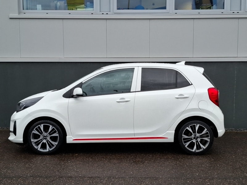 Used Kia Picanto 2023 for sale - 76722009: Photo 4