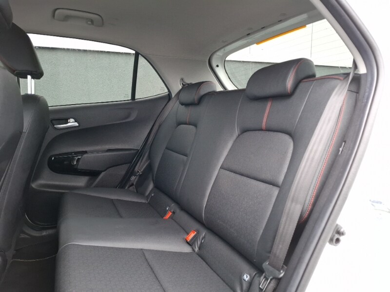 Used Kia Picanto 2023 for sale - 76722009: Photo 6