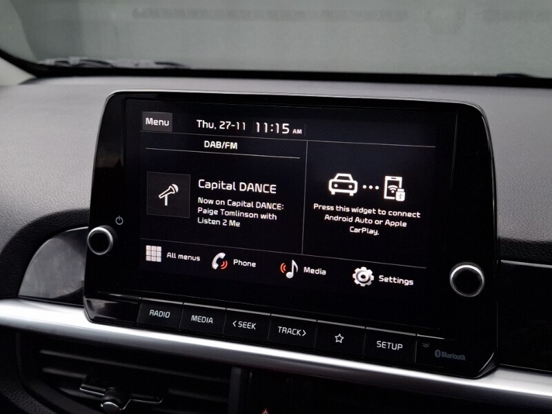 Used Kia Picanto 2023 for sale - 76722009: Photo 7