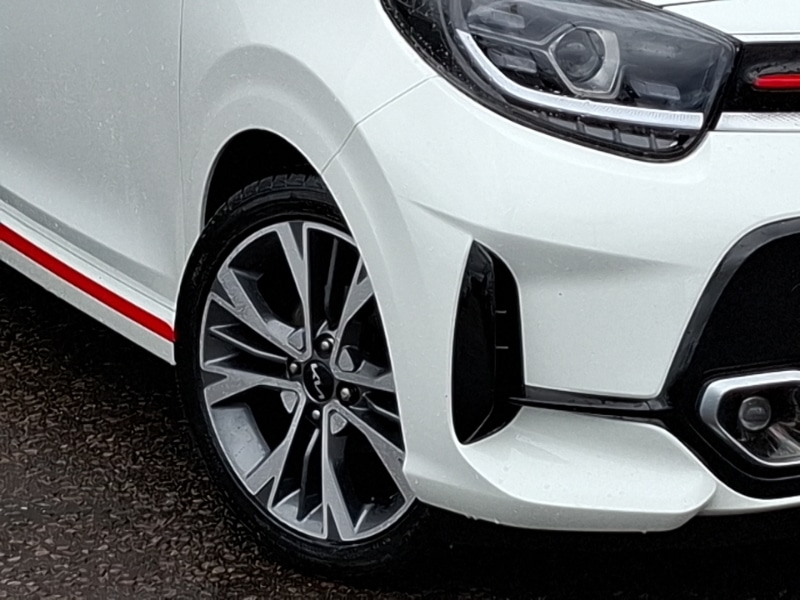 Used Kia Picanto 2023 for sale - 76722009: Photo 9