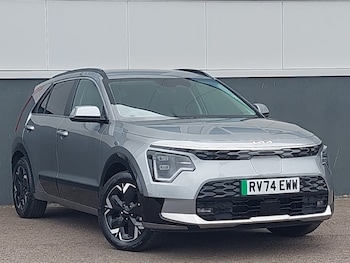 Kia - Niro
