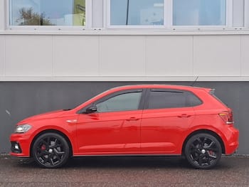 Used Volkswagen Polo 2020 for sale - 79706959: Photo