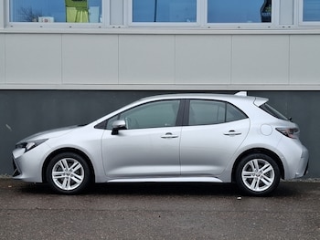 Used Toyota Corolla 2023 for sale - 78253134: Photo