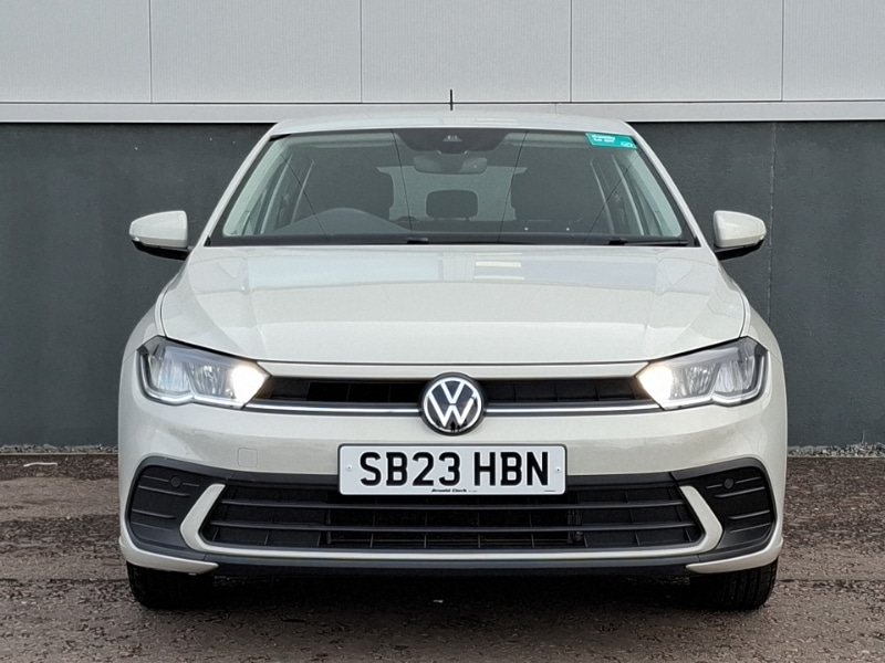 Used Volkswagen Polo 2023 for sale - 77852477: Photo 12