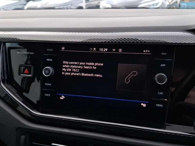 Used Volkswagen Polo 2023 for sale - 77852477: Photo 15