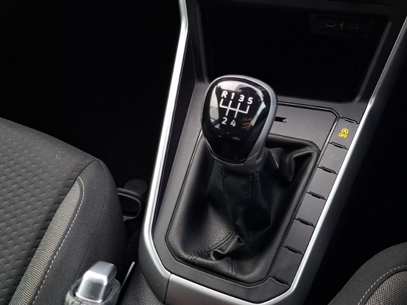 Used Volkswagen Polo 2023 for sale - 77852477: Photo 16