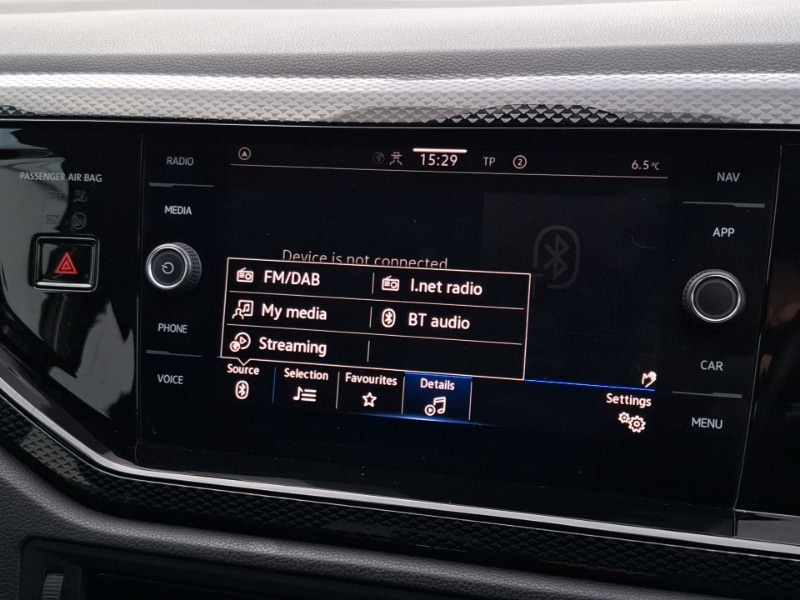 Used Volkswagen Polo 2023 for sale - 77852477: Photo 17