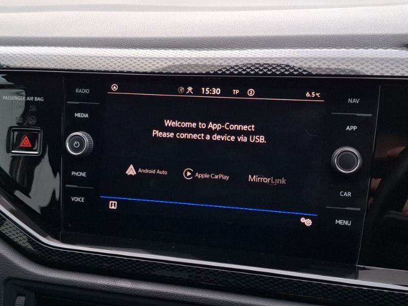 Used Volkswagen Polo 2023 for sale - 77852477: Photo 19