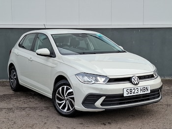 Volkswagen Polo feature image