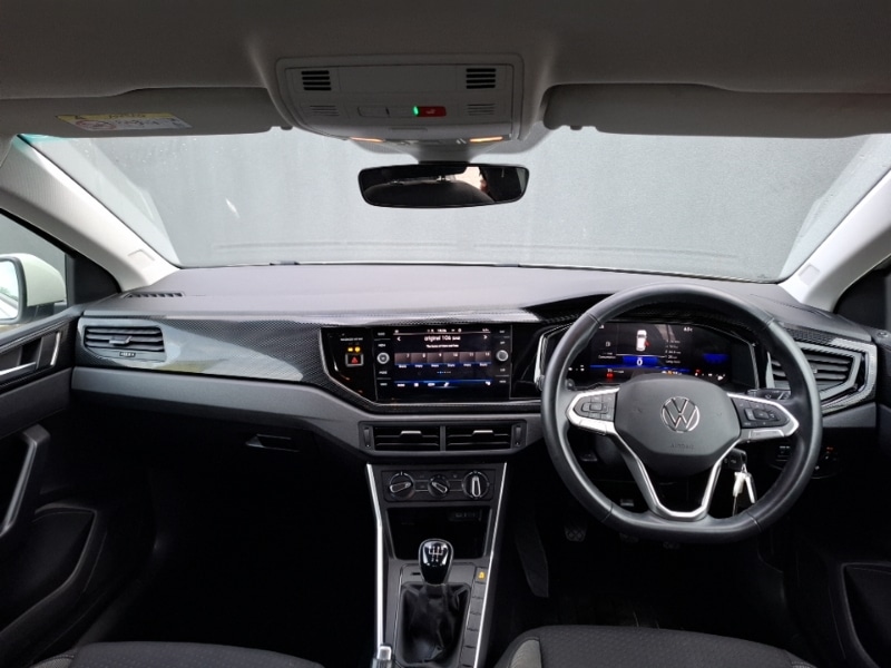 Used Volkswagen Polo 2023 for sale - 77852477: Photo 2