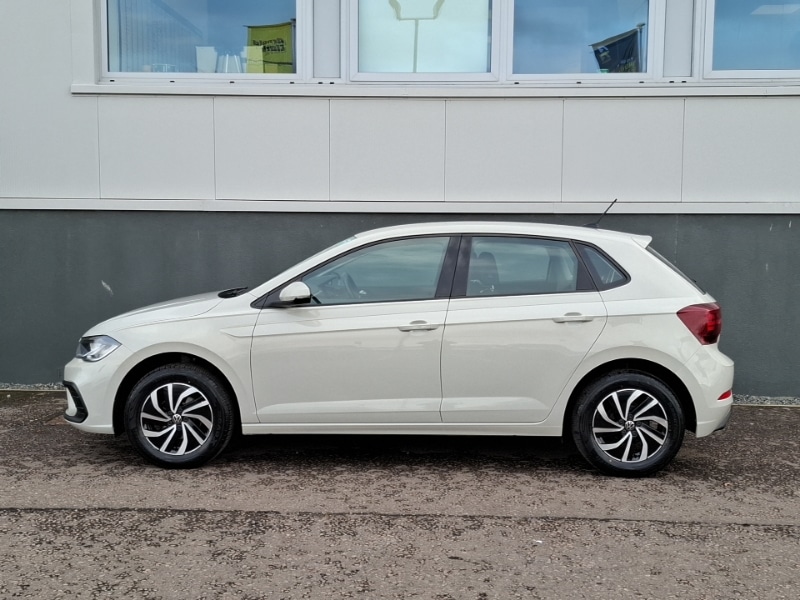 Used Volkswagen Polo 2023 for sale - 77852477: Photo 4