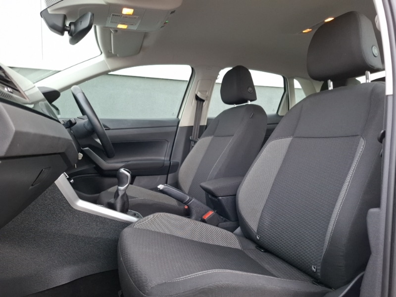 Used Volkswagen Polo 2023 for sale - 77852477: Photo 5