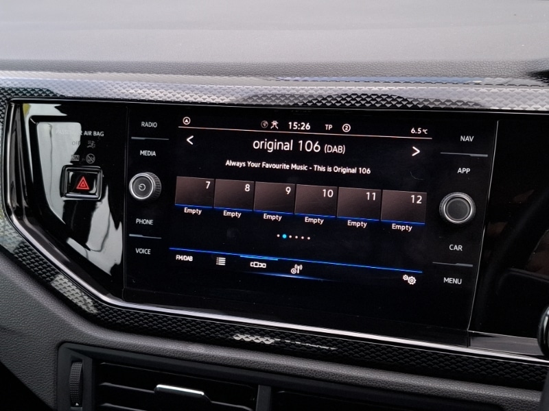 Used Volkswagen Polo 2023 for sale - 77852477: Photo 7