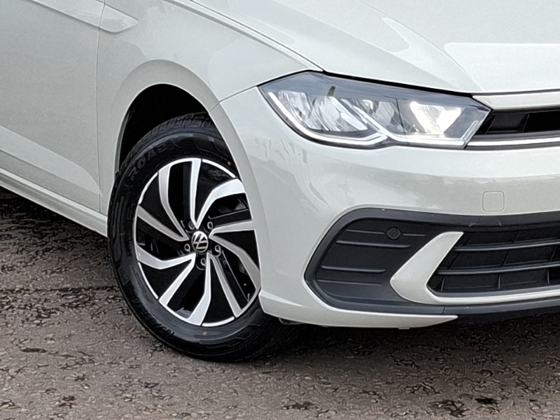 Used Volkswagen Polo 2023 for sale - 77852477: Photo 9