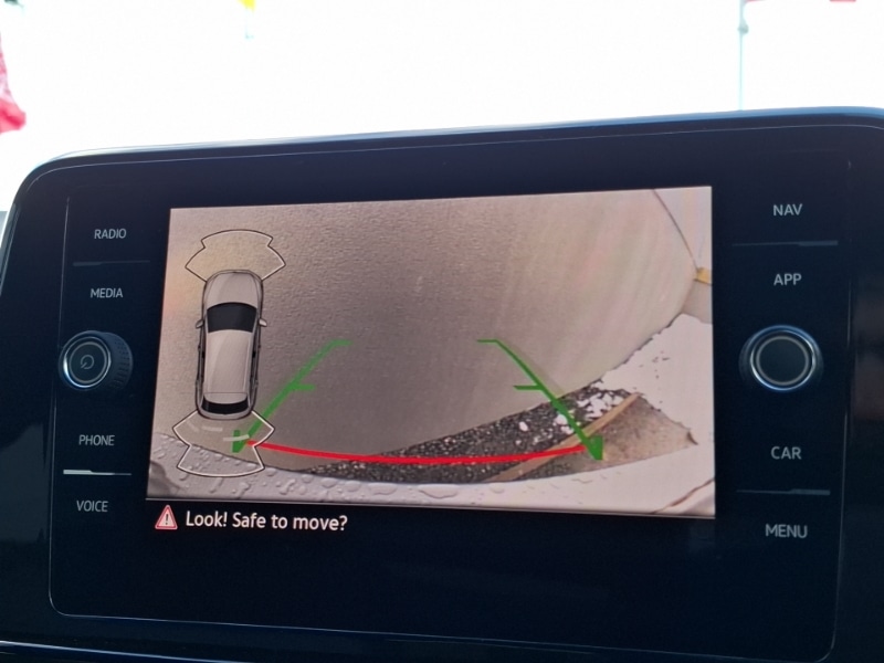 Used Volkswagen T-Roc 2023 for sale - 77160234: Photo 13