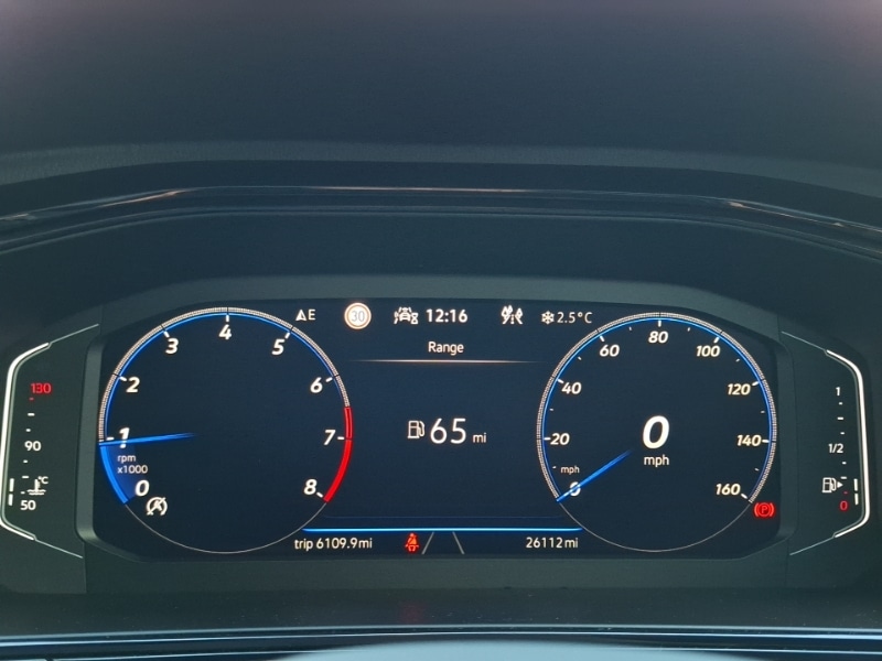 Used Volkswagen T-Roc 2023 for sale - 77160234: Photo 17