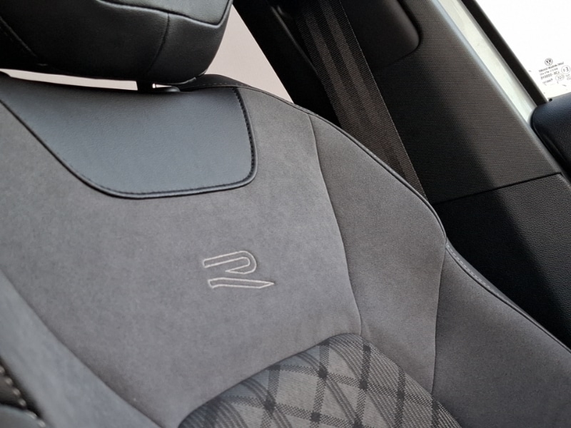 Used Volkswagen T-Roc 2023 for sale - 77160234: Photo 19