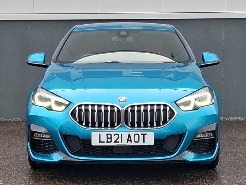 Used BMW 2 Series 2021 for sale - 77623940: Photo 19