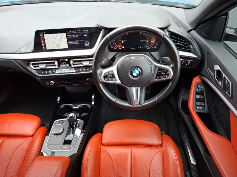 Used BMW 2 Series 2021 for sale - 77623940: Photo 7