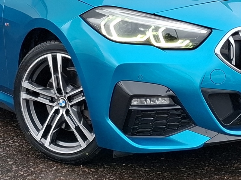 Used BMW 2 Series 2021 for sale - 77623940: Photo 9