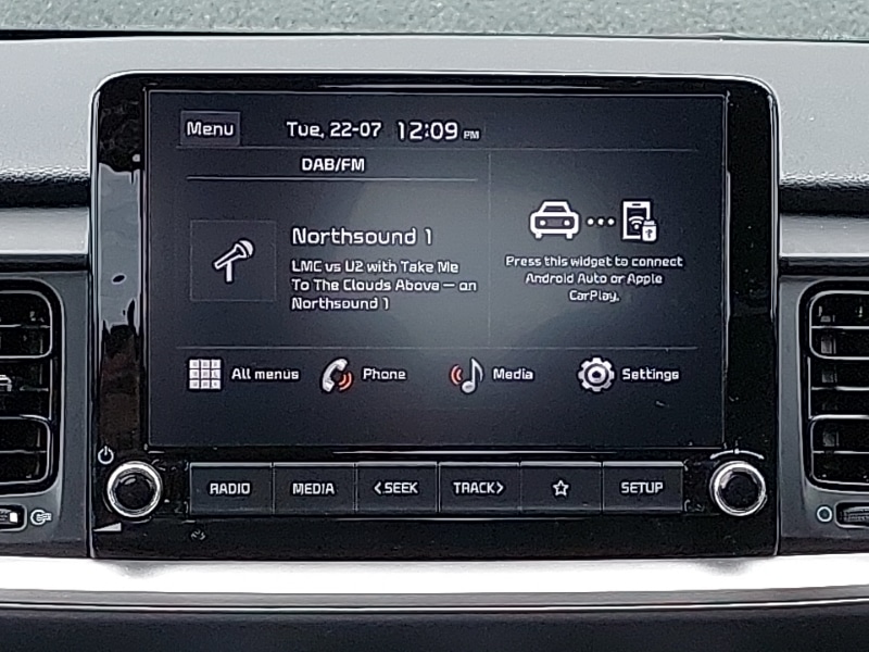 Used Kia Stonic 2024 for sale - 76331848: Photo 10