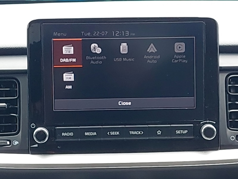 Used Kia Stonic 2024 for sale - 76331848: Photo 13