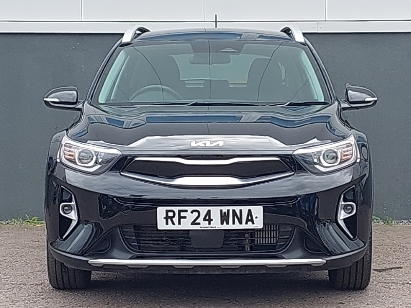 Used Kia Stonic 2024 for sale - 76331848: Photo 19