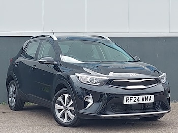Kia - Stonic