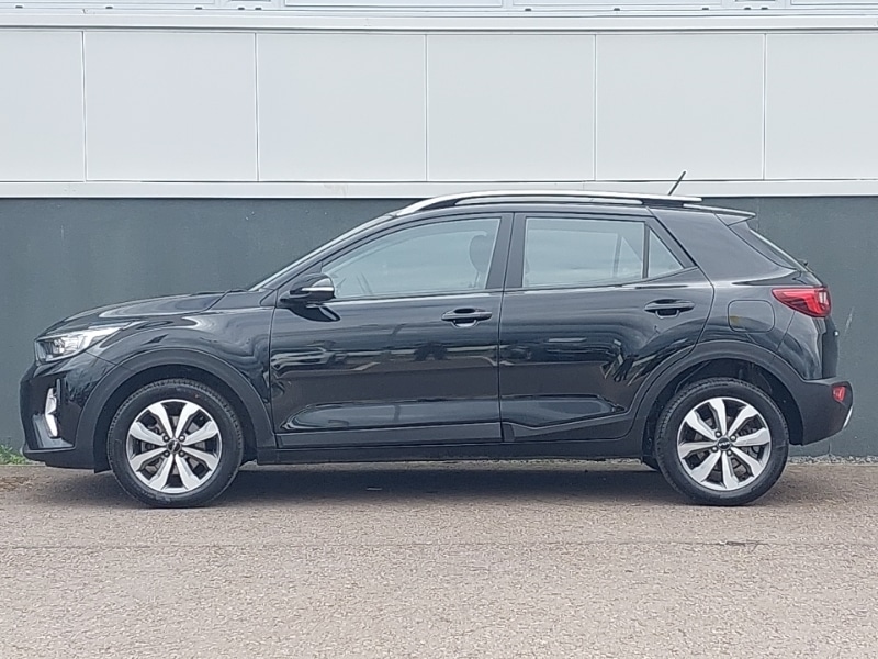 Used Kia Stonic 2024 for sale - 76331848: Photo 4