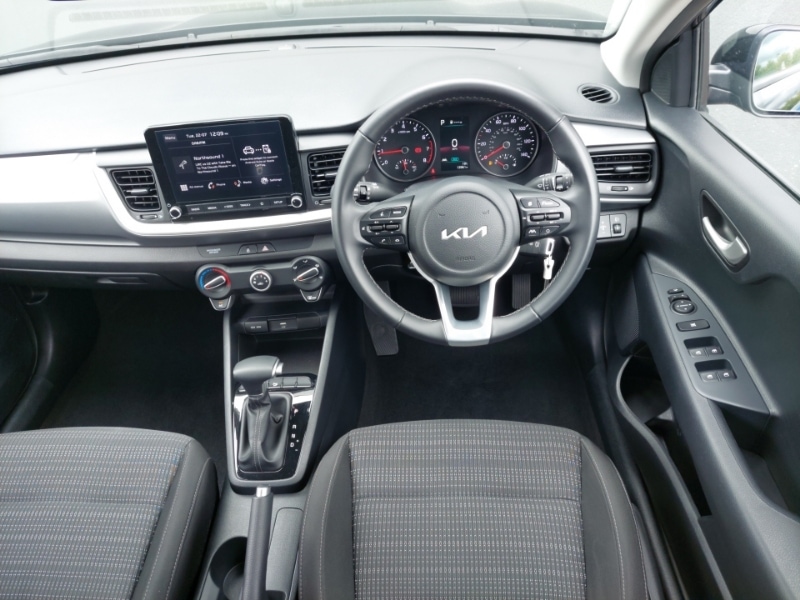 Used Kia Stonic 2024 for sale - 76331848: Photo 7