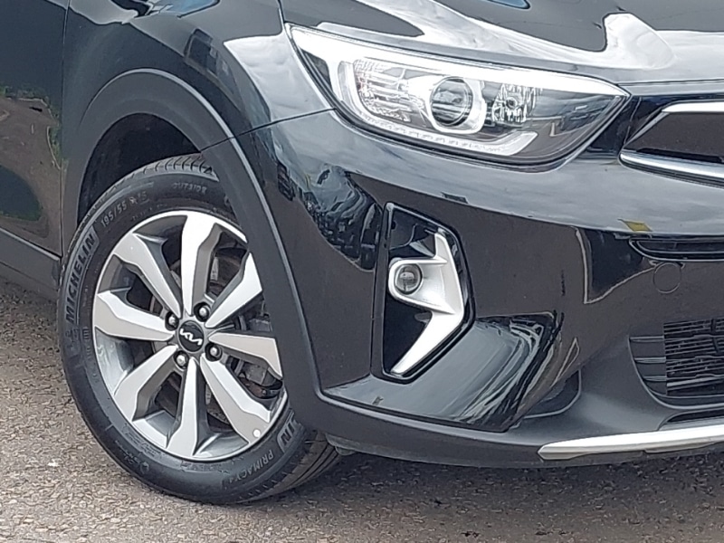 Used Kia Stonic 2024 for sale - 76331848: Photo 9