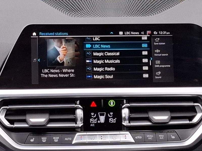 Used BMW 3 Series 2021 for sale - 78178641: Photo 10