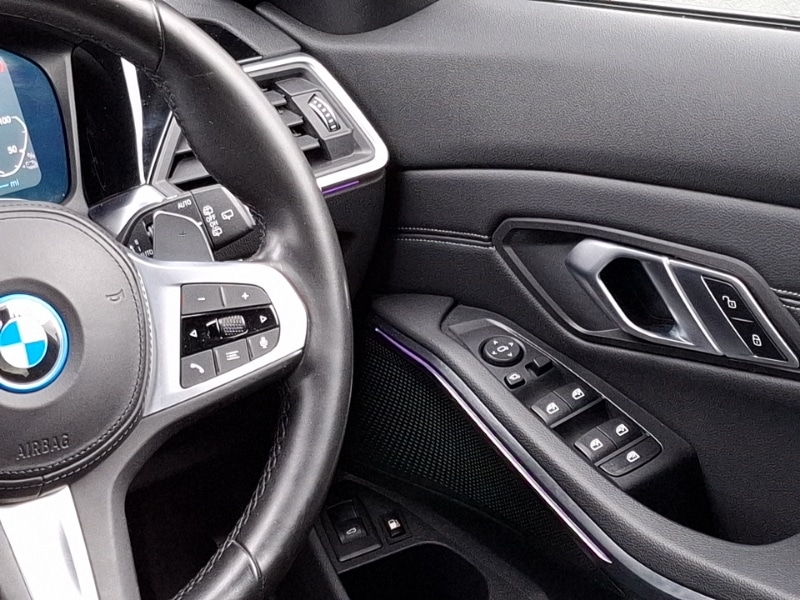 Used BMW 3 Series 2021 for sale - 78178641: Photo 11