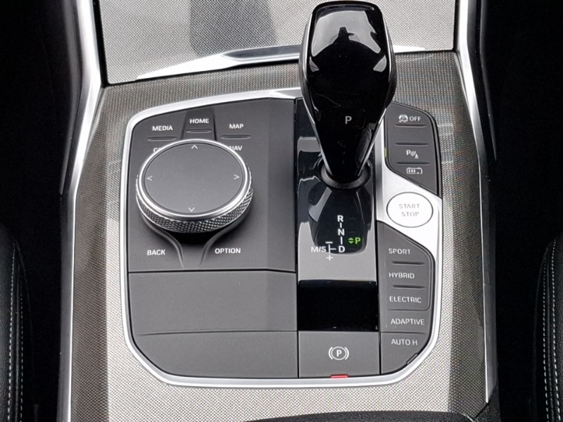 Used BMW 3 Series 2021 for sale - 78178641: Photo 12