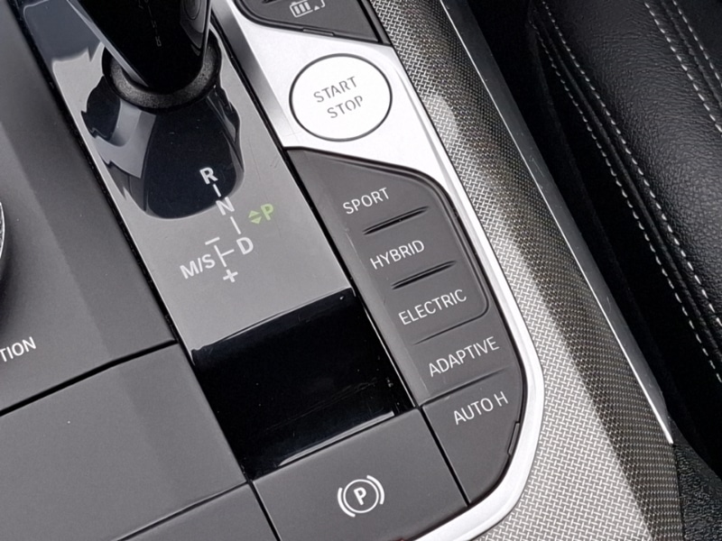 Used BMW 3 Series 2021 for sale - 78178641: Photo 13