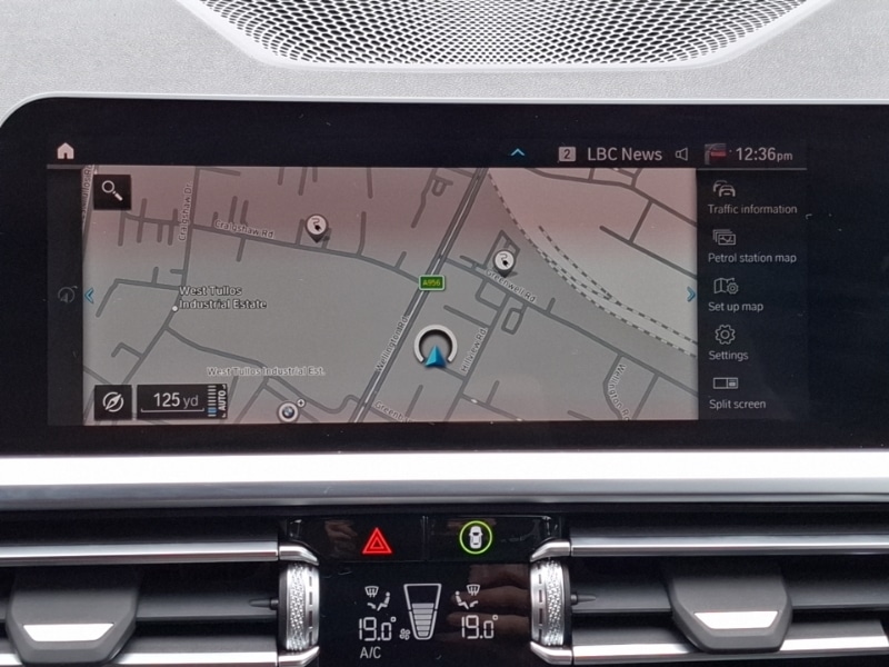 Used BMW 3 Series 2021 for sale - 78178641: Photo 15