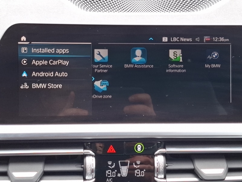 Used BMW 3 Series 2021 for sale - 78178641: Photo 16