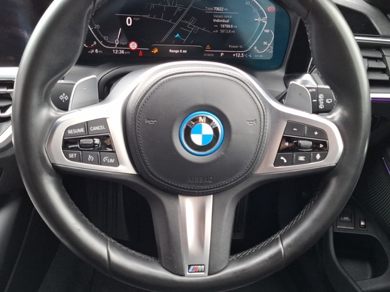 Used BMW 3 Series 2021 for sale - 78178641: Photo 17