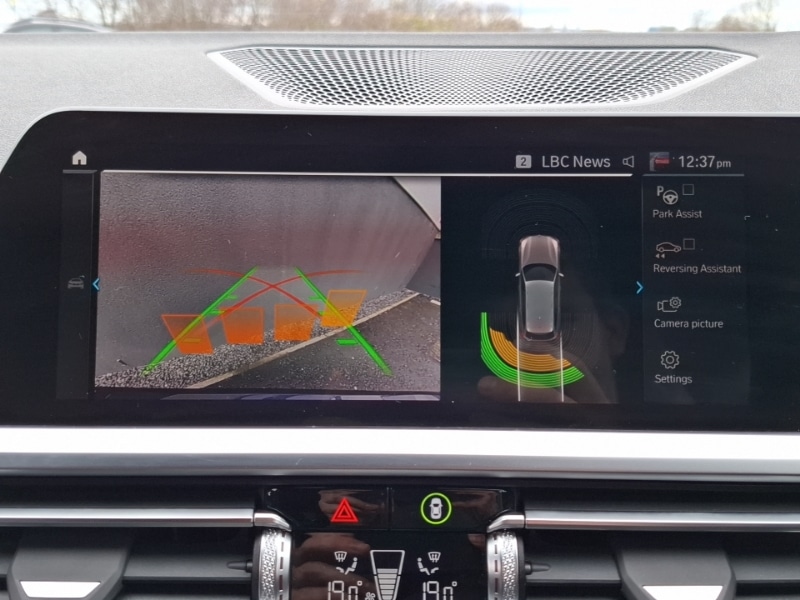 Used BMW 3 Series 2021 for sale - 78178641: Photo 19