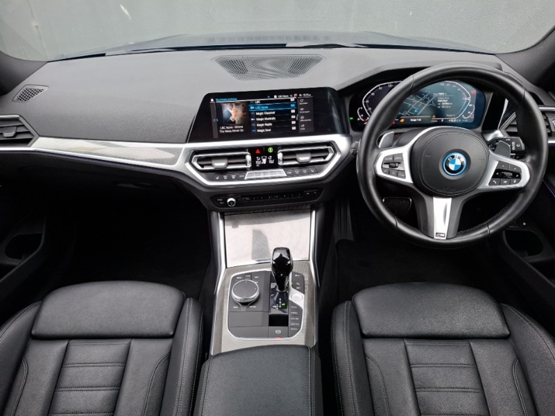 Used BMW 3 Series 2021 for sale - 78178641: Photo 2