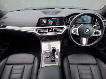 Used BMW 3 Series 2021 for sale - 78178641: Photo