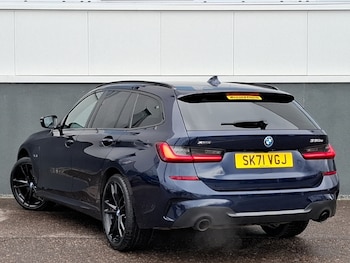 Used BMW 3 Series 2021 for sale - 78178641: Photo